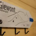 Chalet Górski Szałas