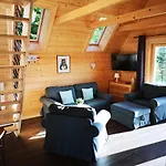Chalet Górski Szałas *