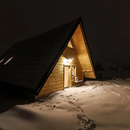 Chalet Gorski Szalas