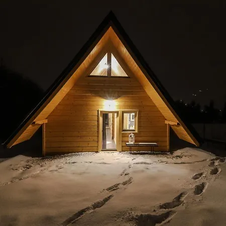 Gorski Szalas Chalet *