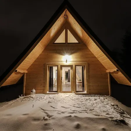 Gorski Szalas Zakopane