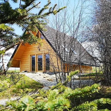 Gorski Szalas * Zakopane