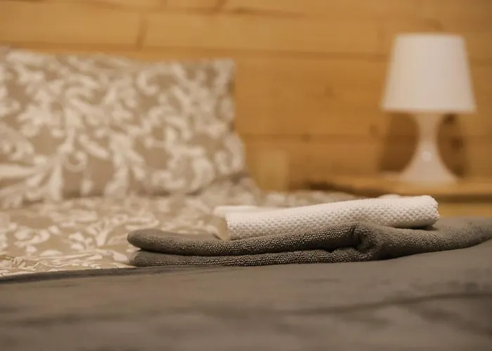 Gorski Szalas Zakopane