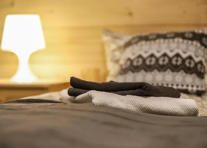 Gorski Szalas Zakopane