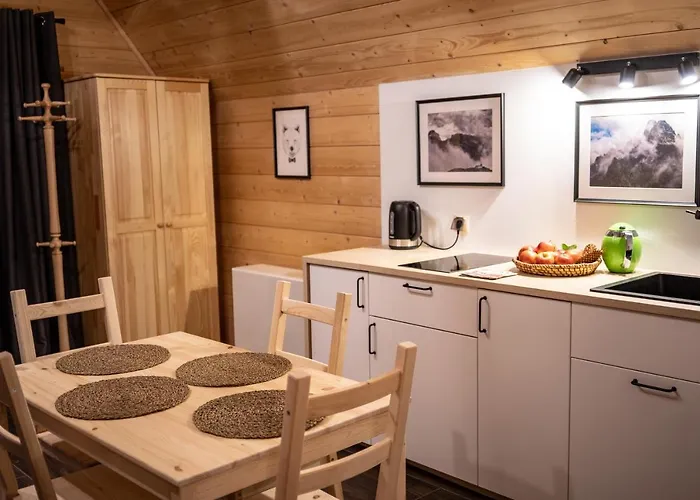 Gorski Szalas Zakopane