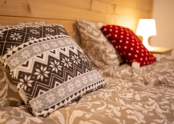 Gorski Szalas * Zakopane