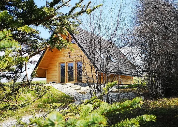 Gorski Szalas * Zakopane