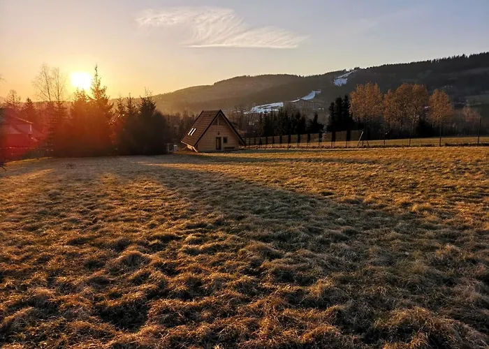 Gorski Szalas * Zakopane