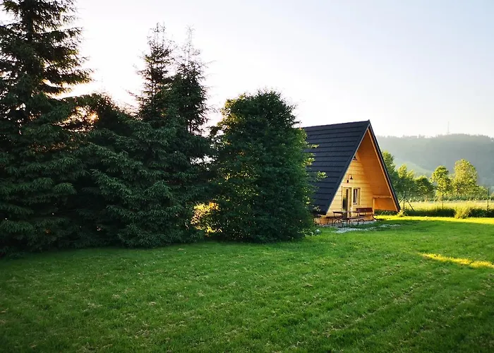 Gorski Szalas Chalet