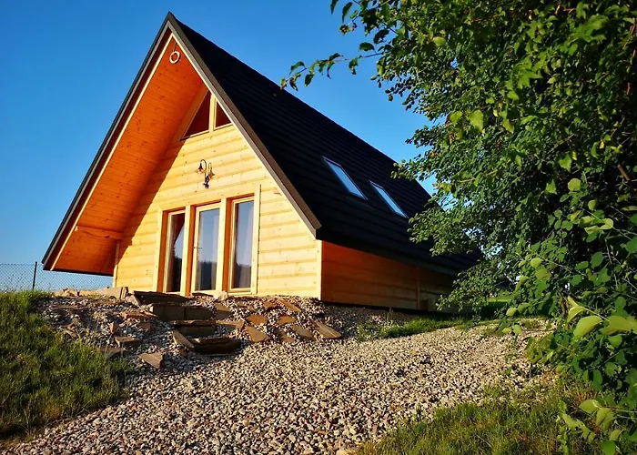 Gorski Szalas * Zakopane