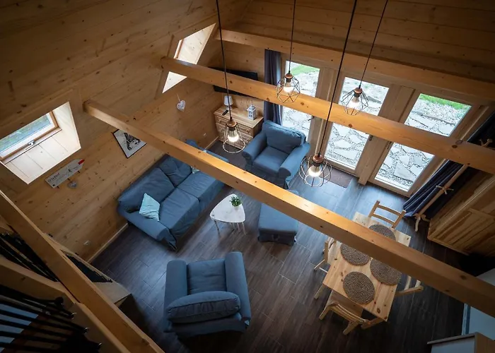 Gorski Szalas Zakopane