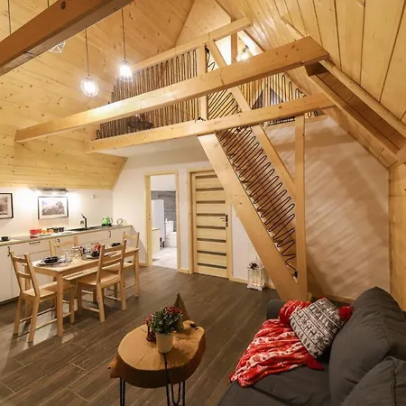 Górski Szałas * Zakopane