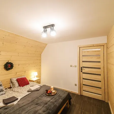 Gorski Szalas * Zakopane