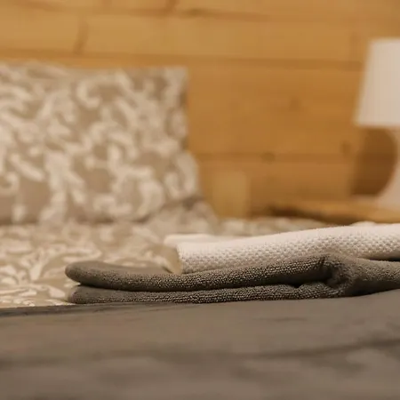 Gorski Szalas Zakopane