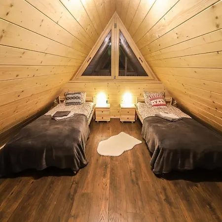 Gorski Szalas Chalet *