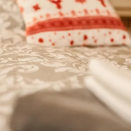 Górski Szałas Chalet *