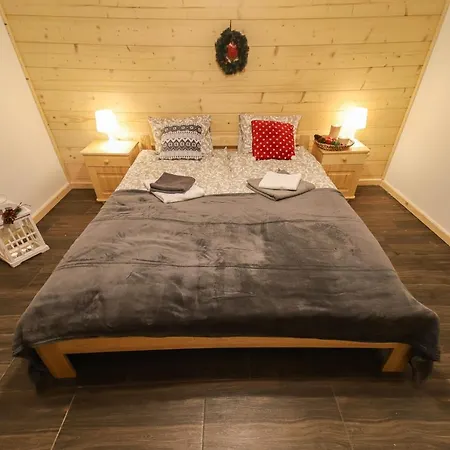Chalet Gorski Szalas