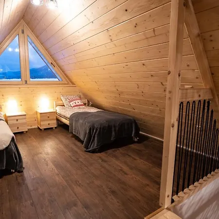 Gorski Szalas Chalet