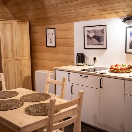 Górski Szałas Zakopane