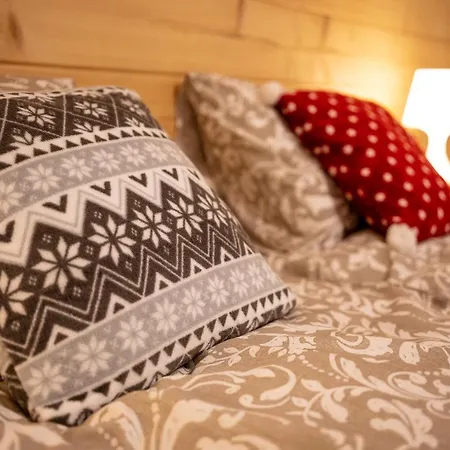 Górski Szałas * Zakopane