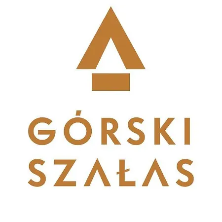 Chalet Gorski Szalas