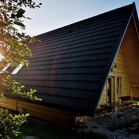 Chalet Gorski Szalas