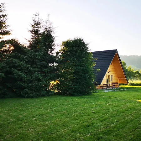 Górski Szałas Chalet