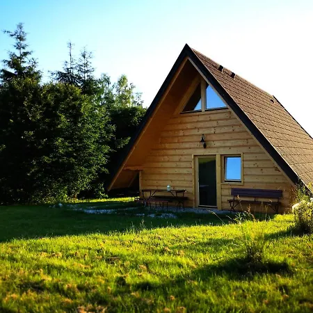 Górski Szałas Zakopane