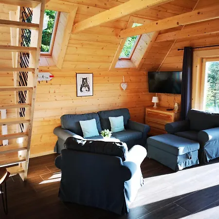 Chalet Gorski Szalas *