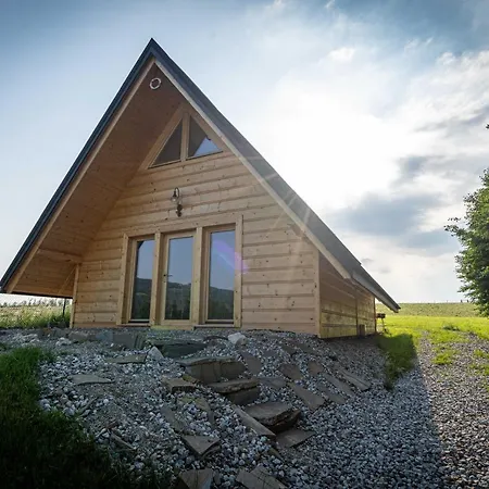 Gorski Szalas Zakopane