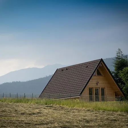 Górski Szałas * Zakopane