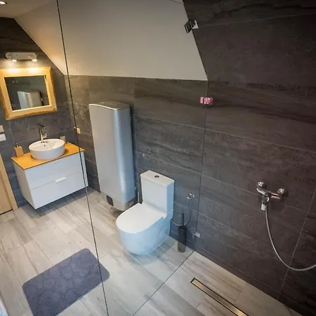 Gorski Szalas Chalet