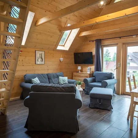 Chalet Gorski Szalas *