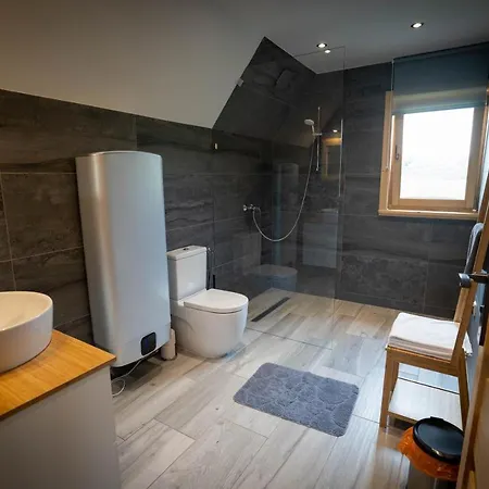 Chalet Górski Szałas *