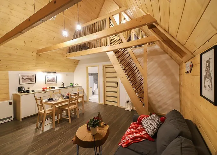 Gorski Szalas * Zakopane