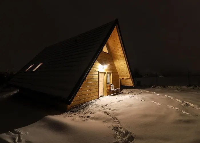 Chalet Gorski Szalas