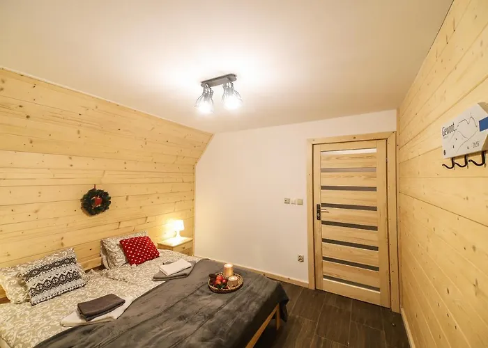 Gorski Szalas * Zakopane