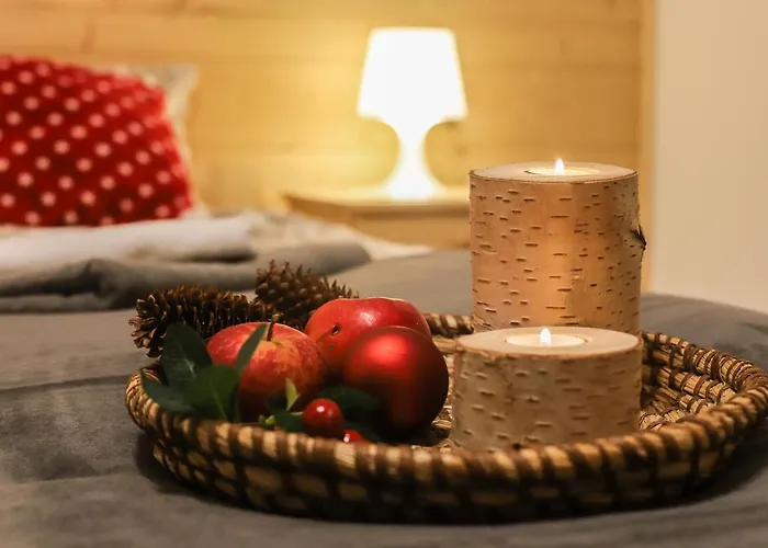 Chalet Gorski Szalas *