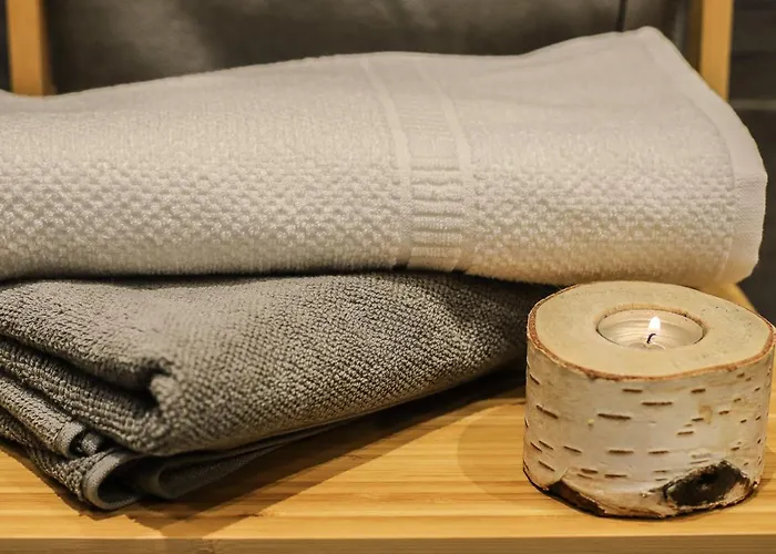 Gorski Szalas Zakopane