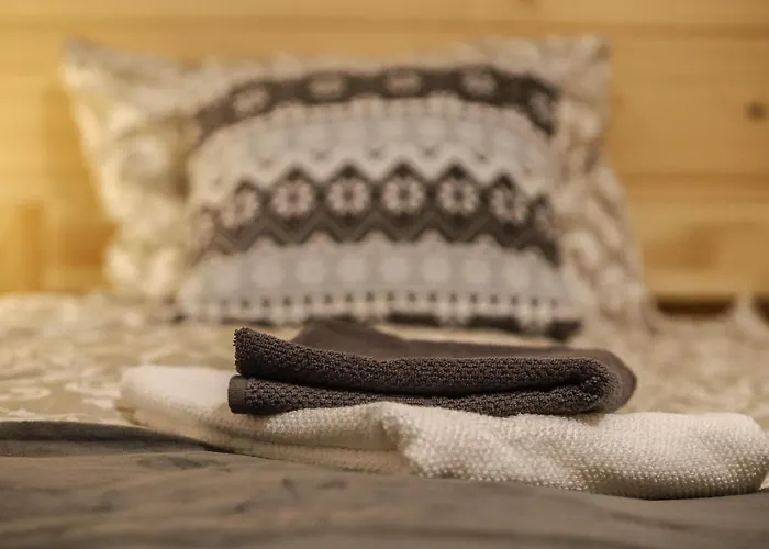 Gorski Szalas Zakopane