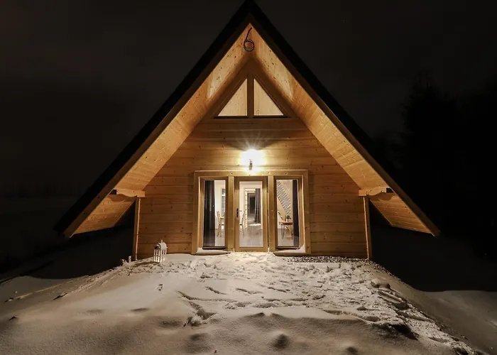 Gorski Szalas Zakopane