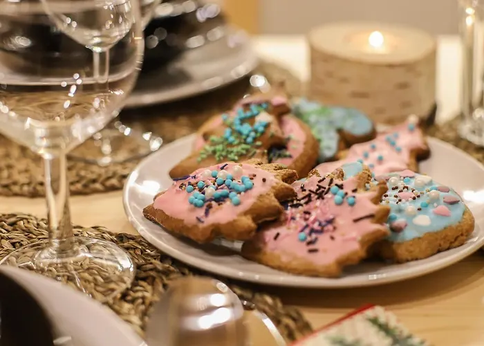 Gorski Szalas Chalet