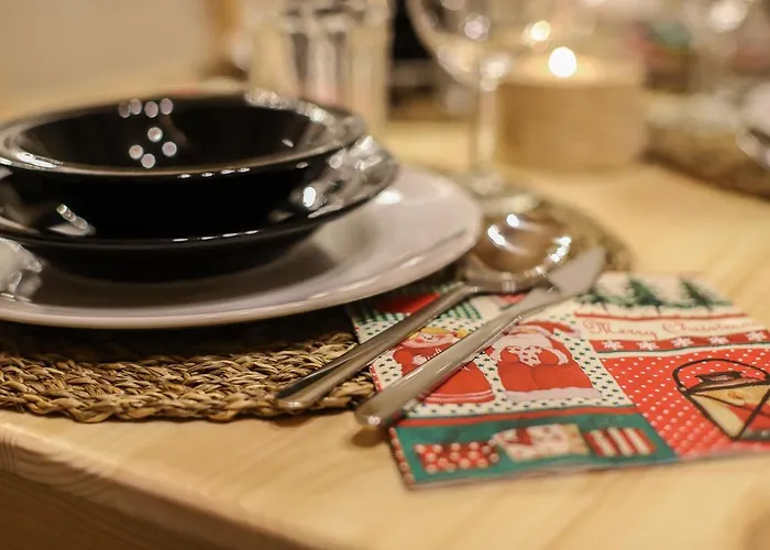 Gorski Szalas Zakopane