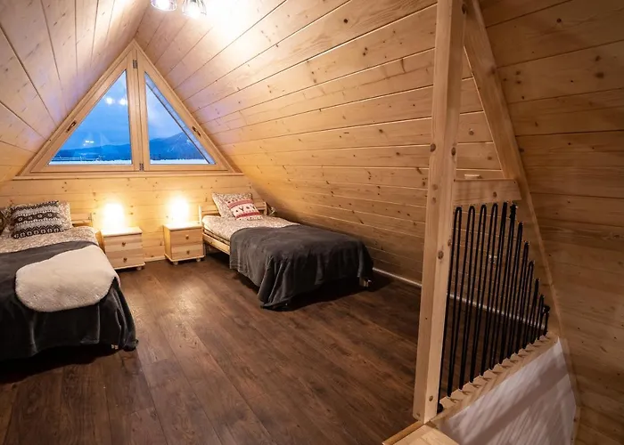 Gorski Szalas Chalet