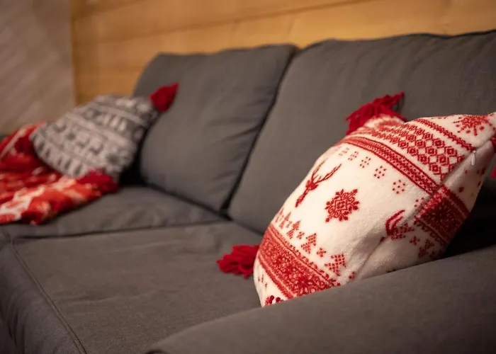 Chalet Gorski Szalas