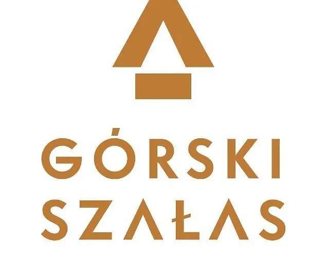 Chalet Gorski Szalas