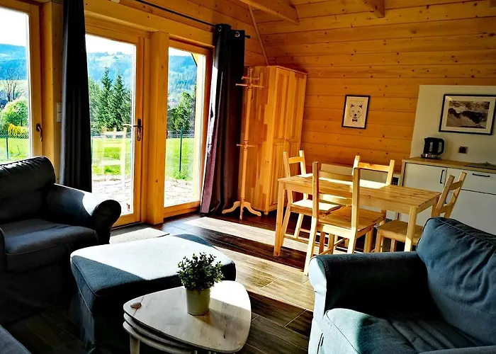 Gorski Szalas Chalet Zakopane