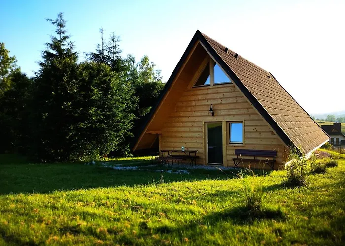 Gorski Szalas Zakopane