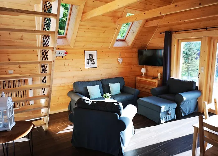 Chalet Gorski Szalas *