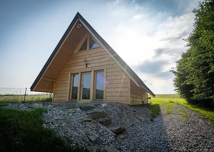 Gorski Szalas Zakopane